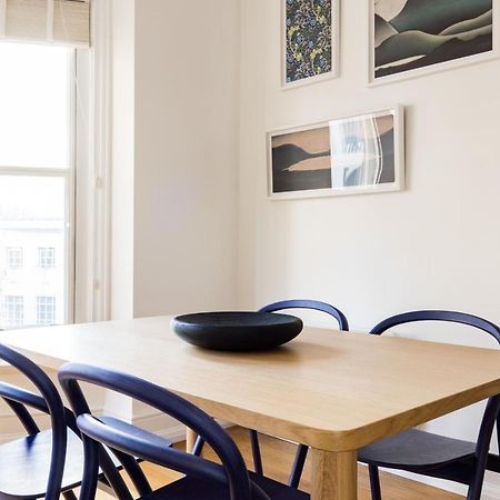 Apartament Hausd Flex - Covent Garden Londyn Zewnętrze zdjęcie