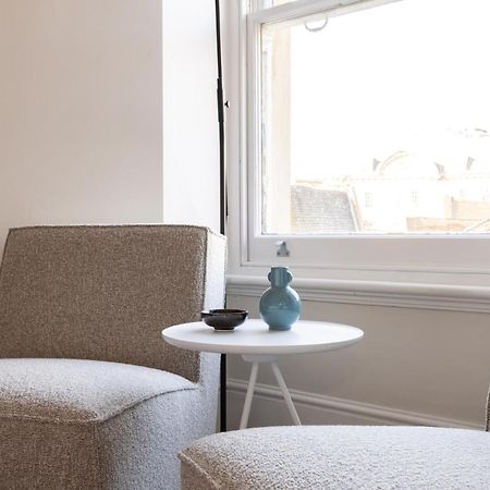 Apartament Hausd Flex - Covent Garden Londyn Zewnętrze zdjęcie