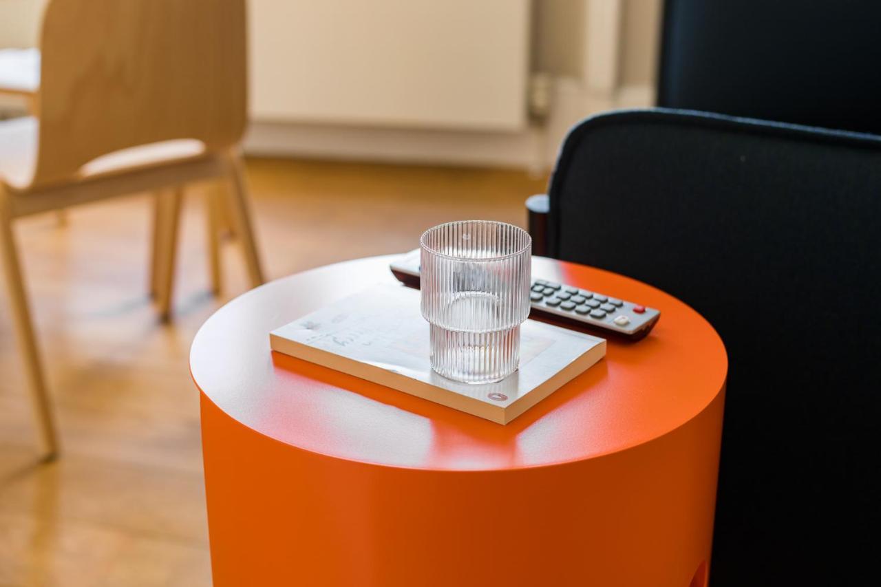 Apartament Hausd Flex - Covent Garden Londyn Zewnętrze zdjęcie