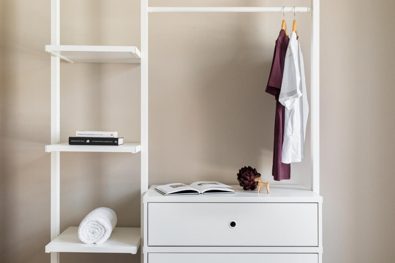 Apartament Hausd Flex - Covent Garden Londyn Zewnętrze zdjęcie