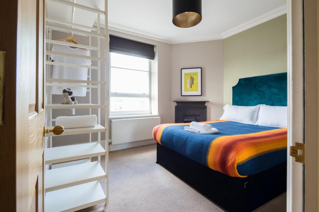 Apartament Hausd Flex - Covent Garden Londyn Zewnętrze zdjęcie
