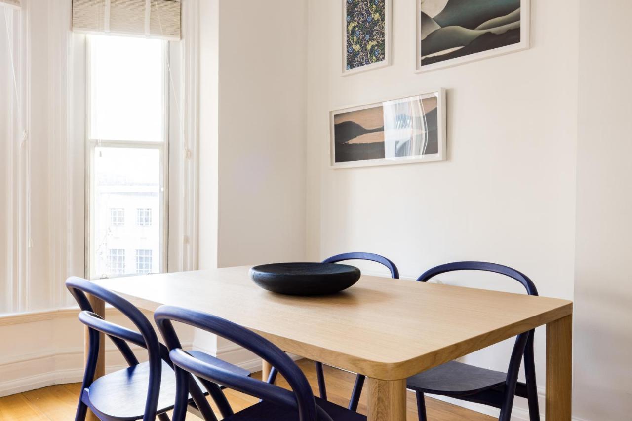 Apartament Hausd Flex - Covent Garden Londyn Zewnętrze zdjęcie