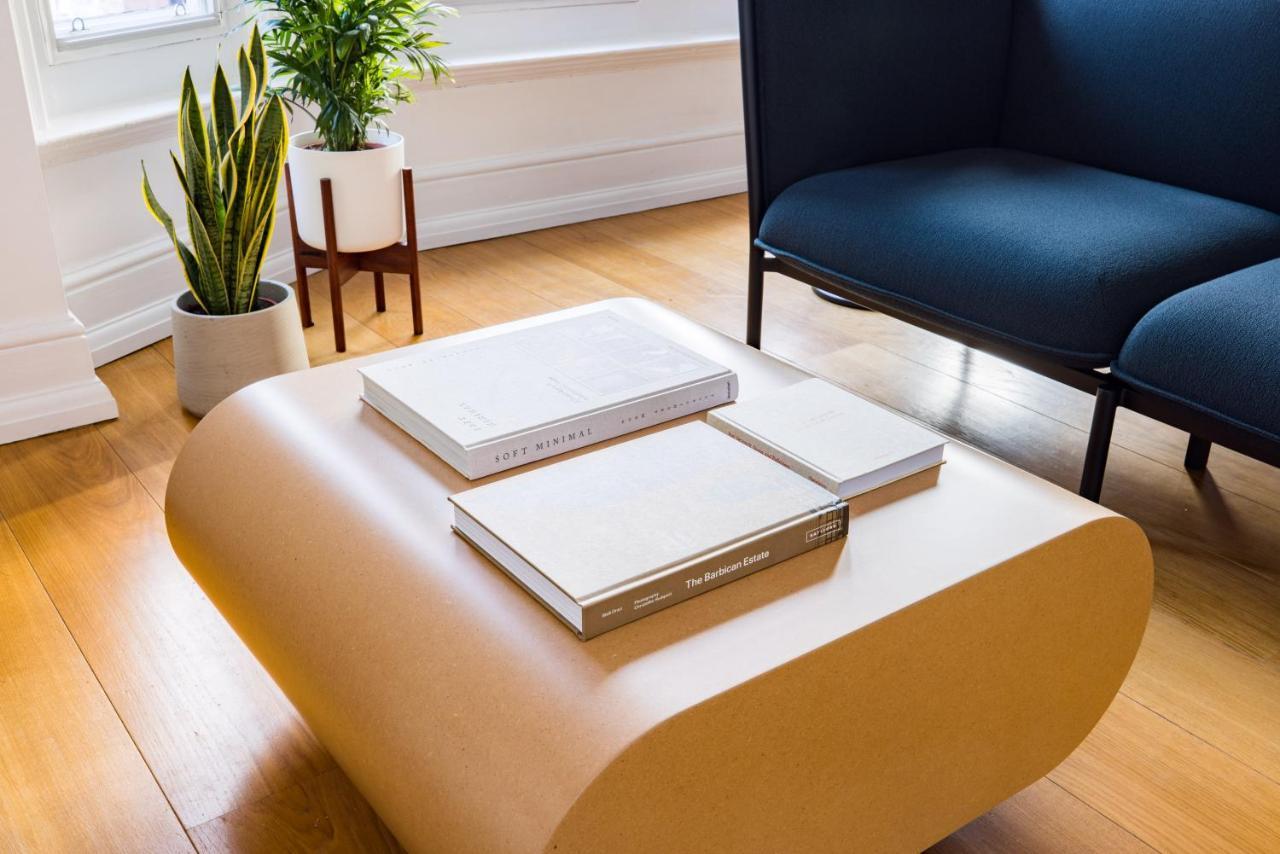 Apartament Hausd Flex - Covent Garden Londyn Zewnętrze zdjęcie