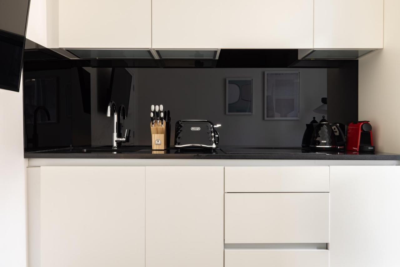 Apartament Hausd Flex - Covent Garden Londyn Zewnętrze zdjęcie